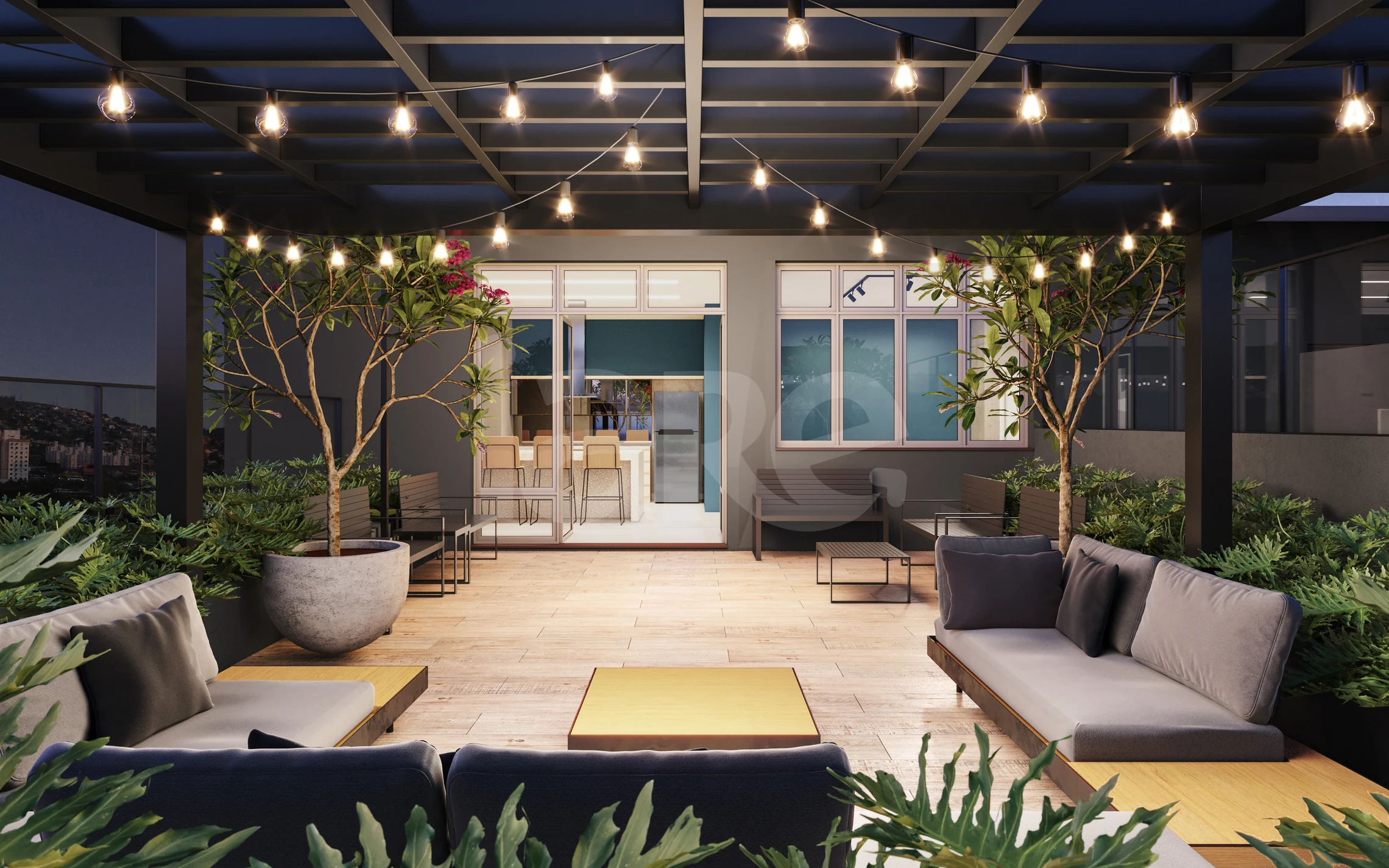 Mood Central Parque - Studio com 30,07 m², em Central Parque — foto 22
