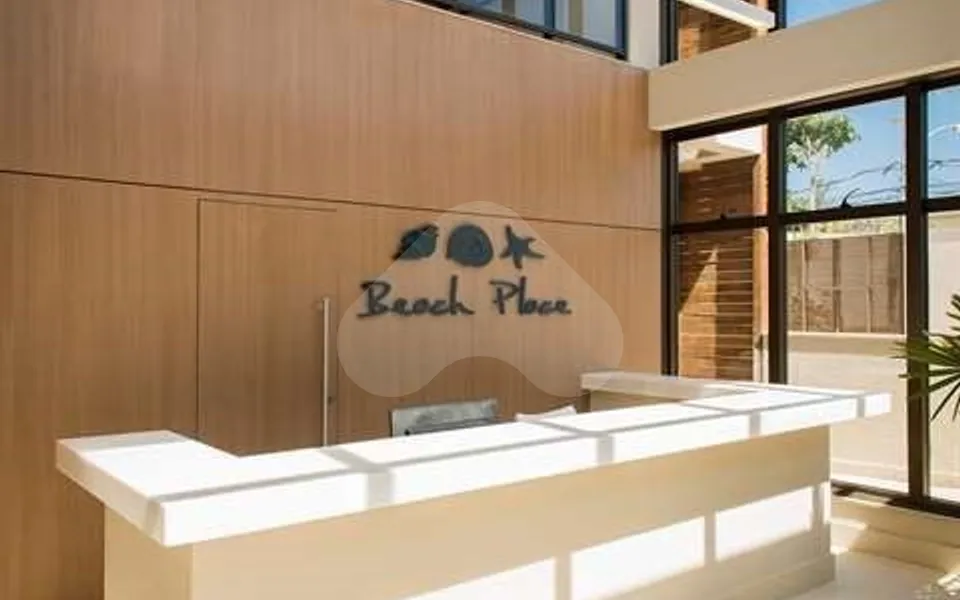 Ocean Pontal Residence - Apartamento com 68,96 m², em Recreio dos Bandeirantes — foto 6