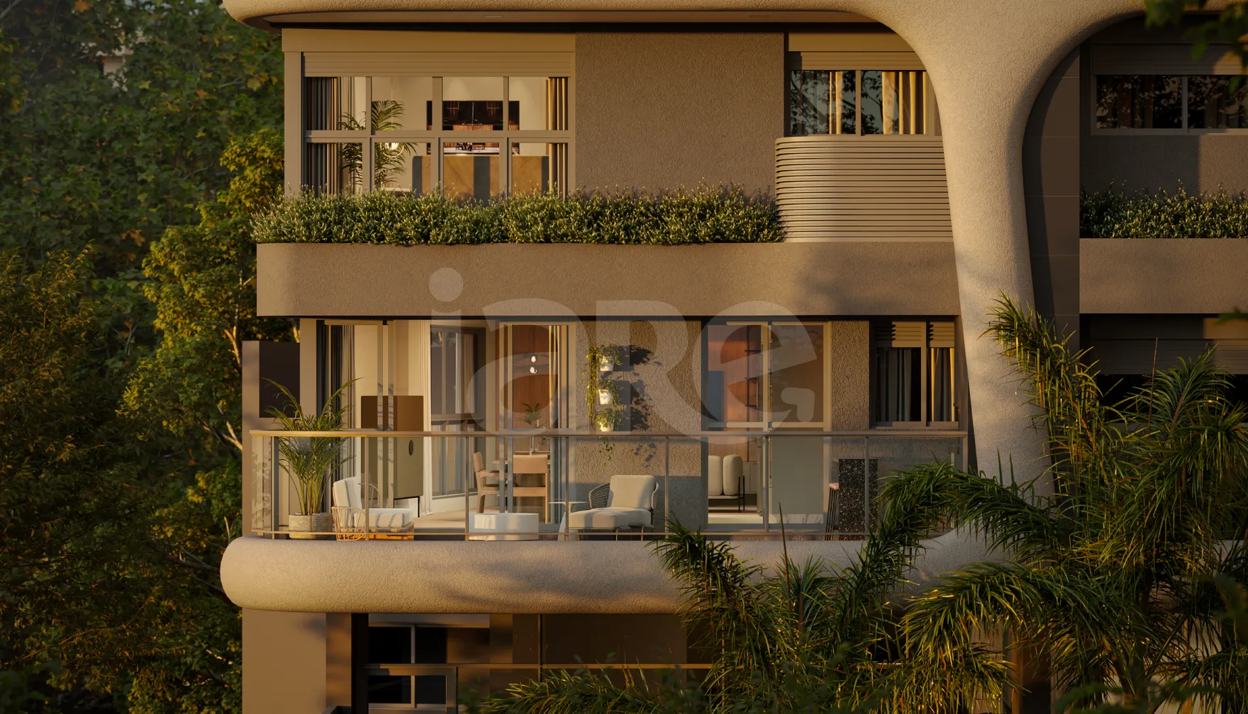 Lior - Garden com 101,23 m², em Ahú — foto 20