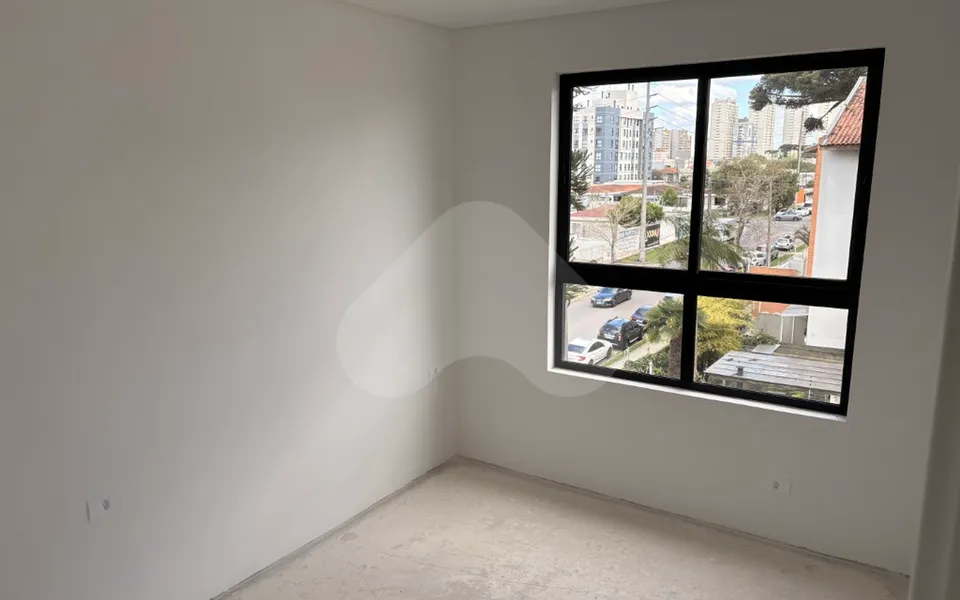 High City Apto 310C - Apartamento com 70 m², em Novo Mundo — foto 6