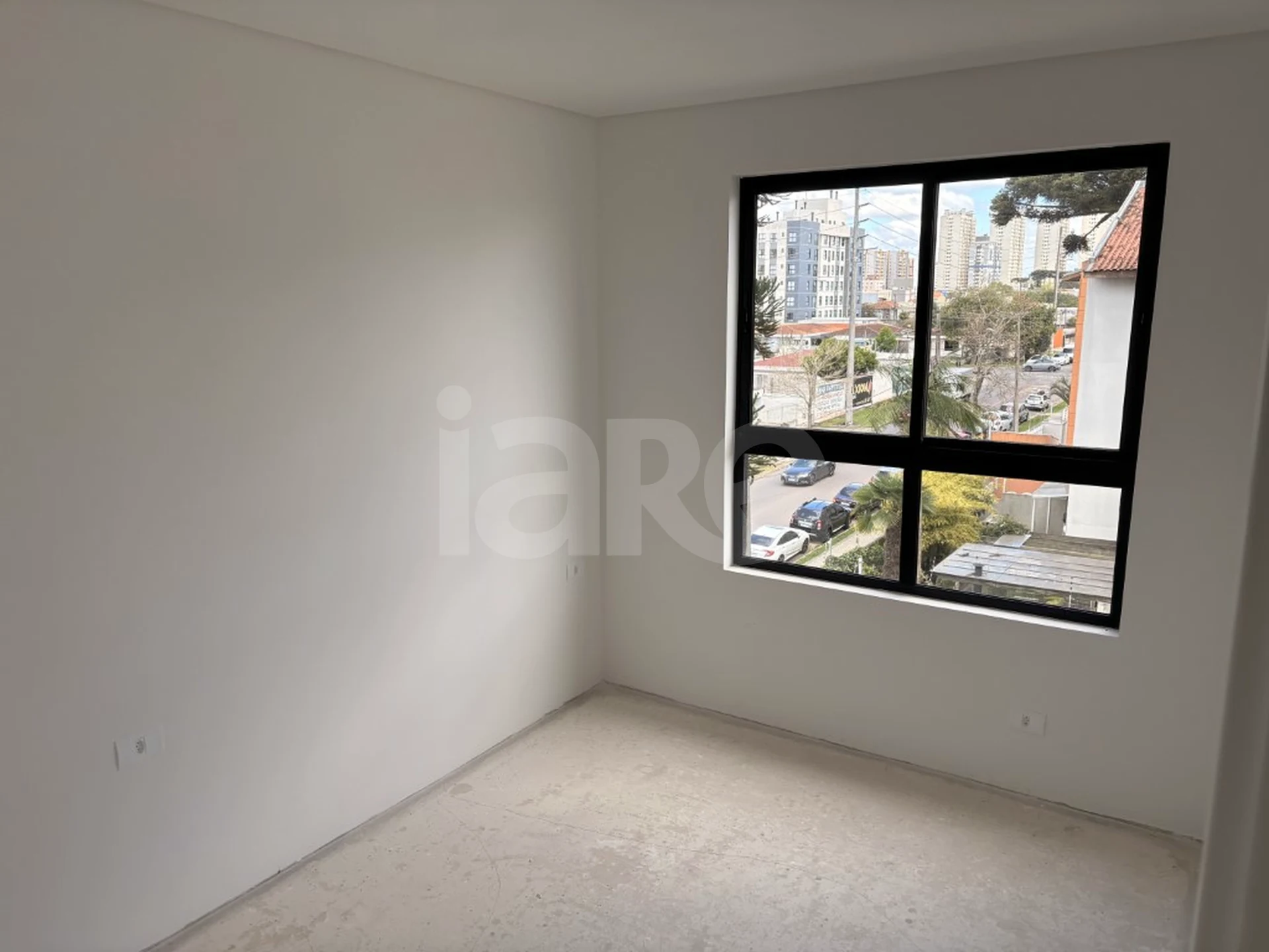 High City Apto 310C - Apartamento com 70 m², em Novo Mundo — foto 6