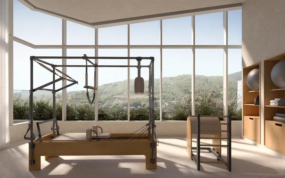 Namar - Apartamento com 154,41 m², em Balneário Perequê — foto 17