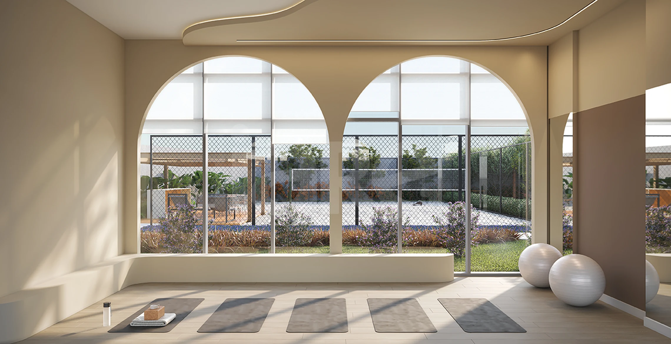 Avenida 105 - Apartamento com 157,56 m², em Vila Brandina — foto 26
