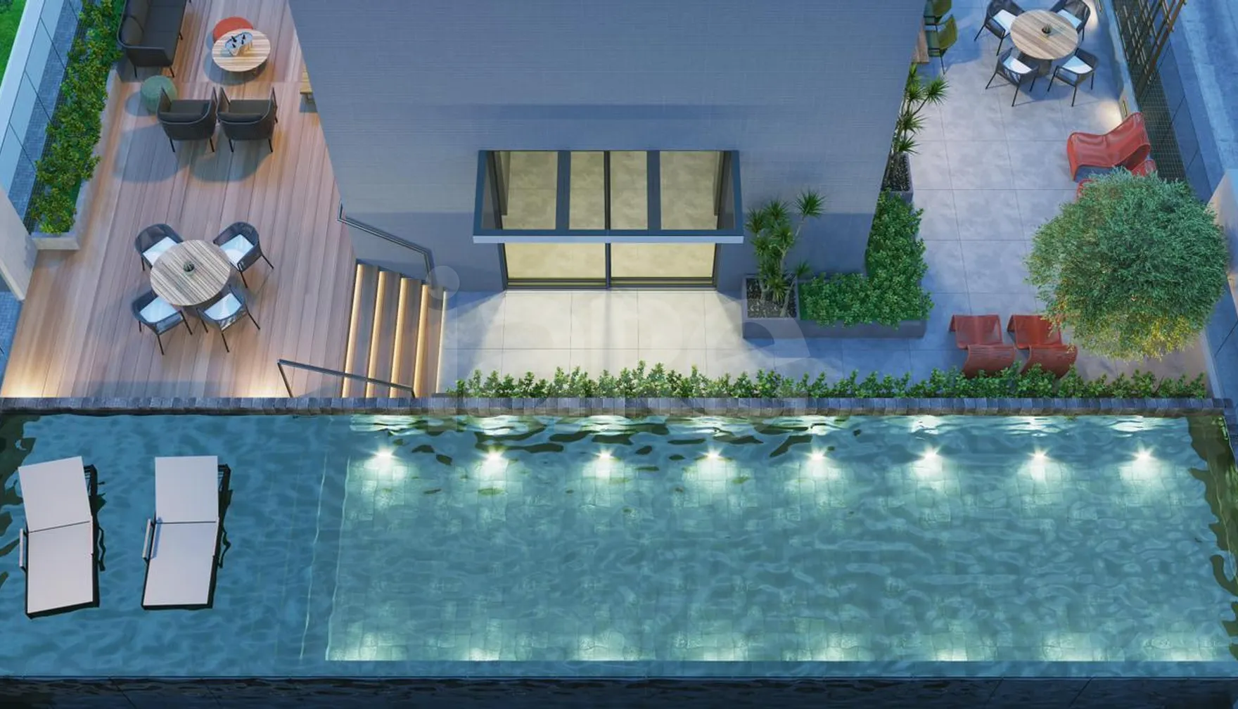 Unigreen - Apartamento com 60 m², em Manaíra — foto 22