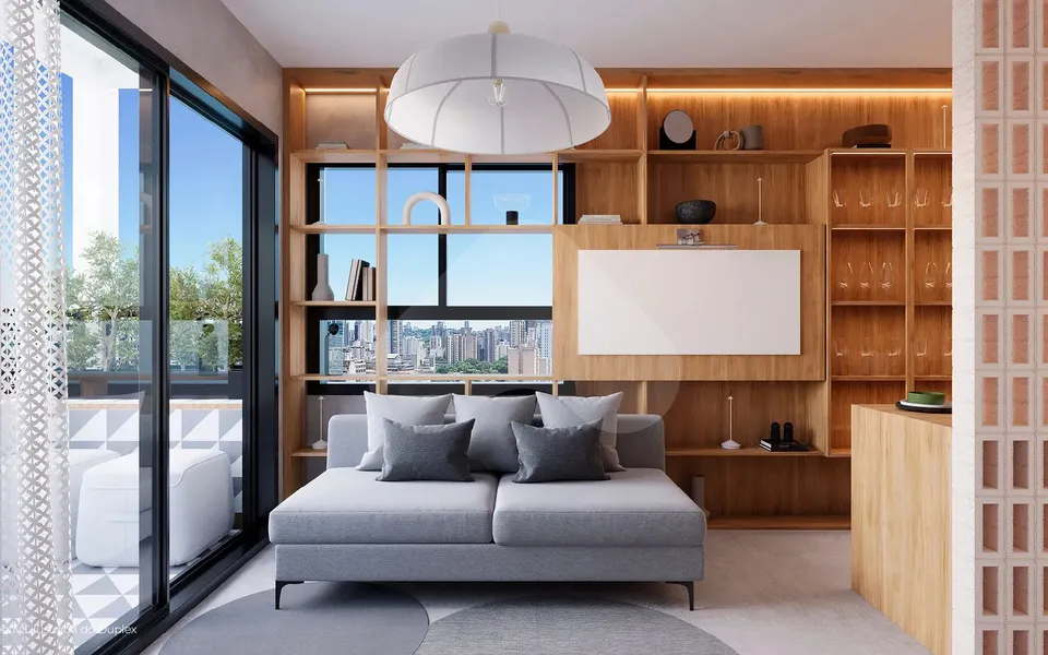 Pamplona 1083 - Studio com 20,78 m², em Jardim Paulista — foto 7
