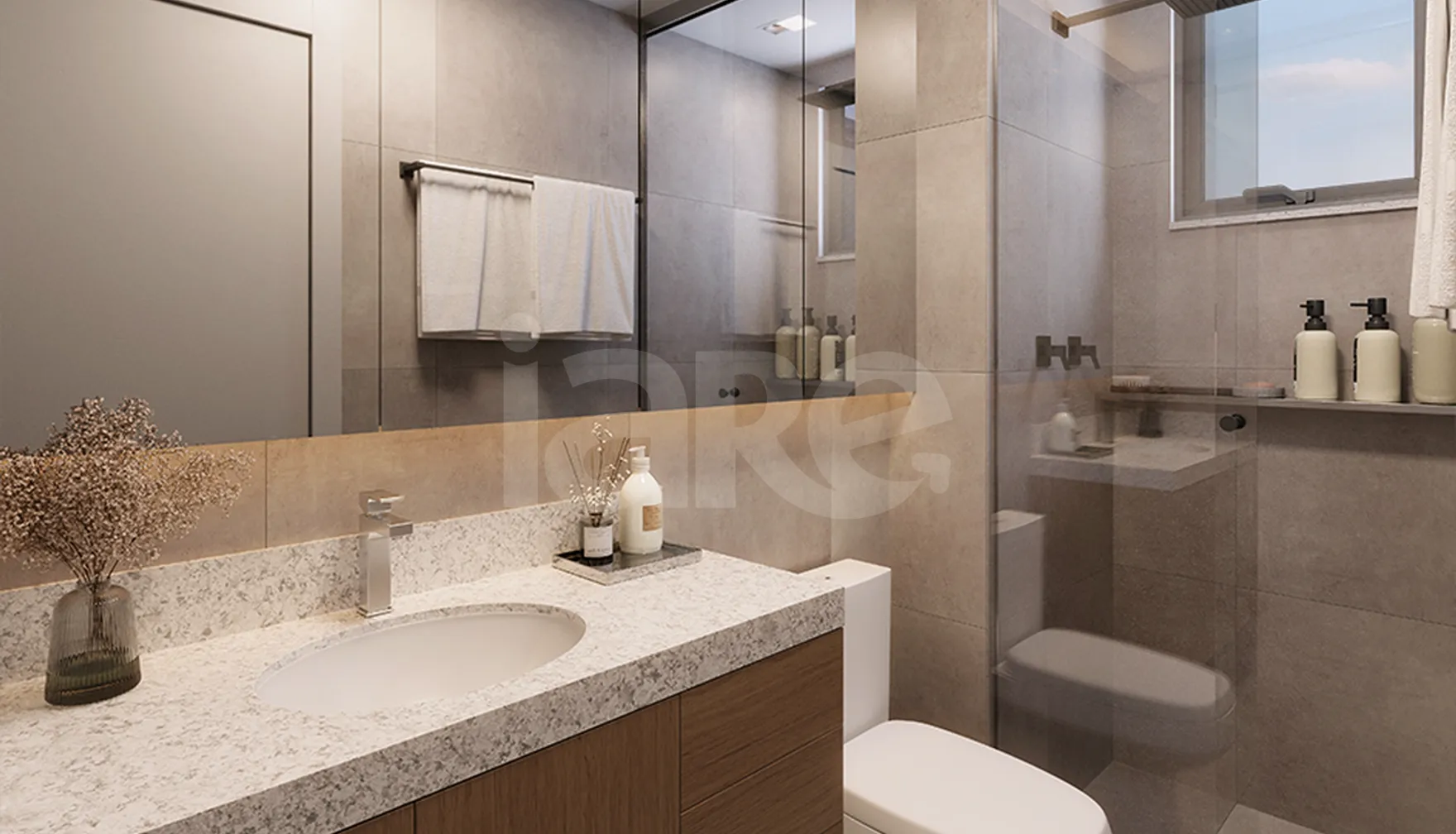 Faena - Apartamento com 77,16 m², em Jockey de Itaparica — foto 5