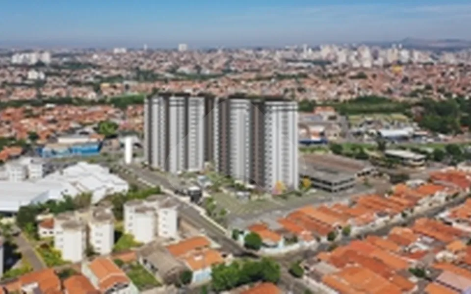 HM Maxi Limeira - Apartamento com 82,27 m², em Gleba Beatriz — foto 21