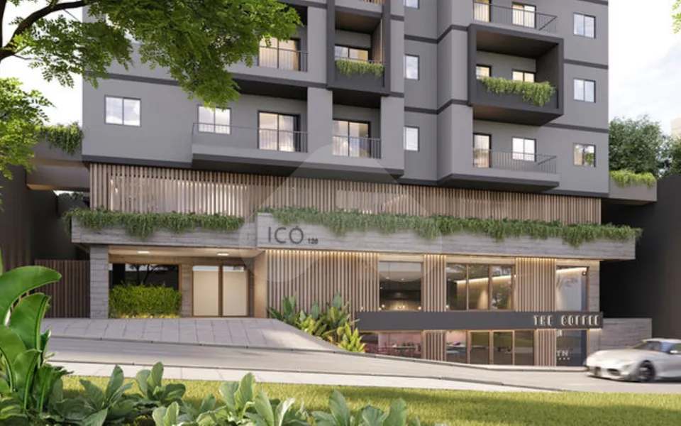 Icó Real Parque - Apartamento com 39,27 m², em Real Parque — foto 8