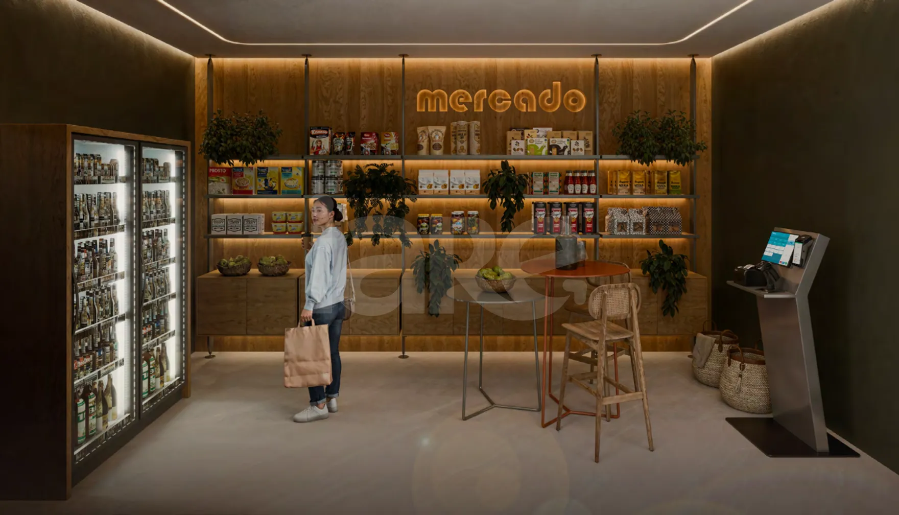 Eco Aeropark - Apartamento com 84,42 m², em Aeroclube — foto 21