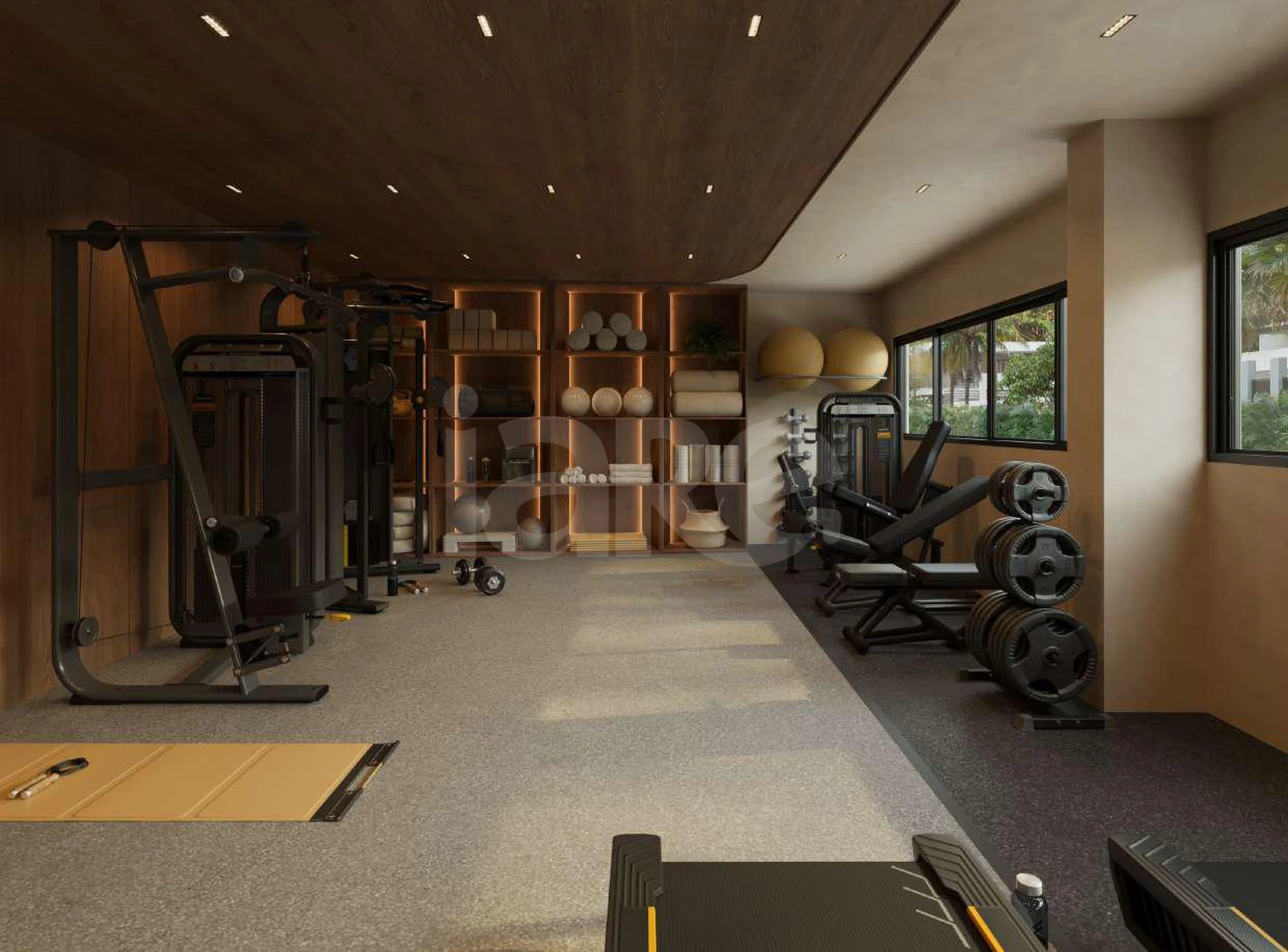Solaris - Studio com 13,55 m², em Cabo Branco — foto 12