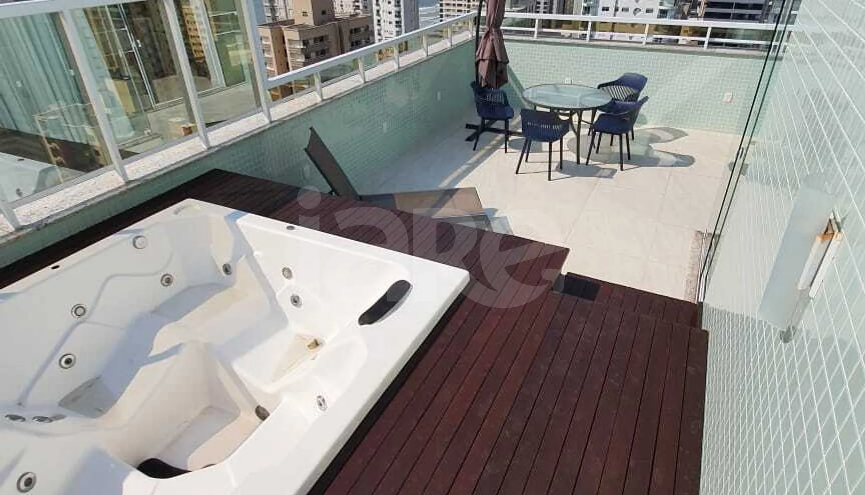 Evely Residencial - Cobertura com 502 m², em Centro — foto 13