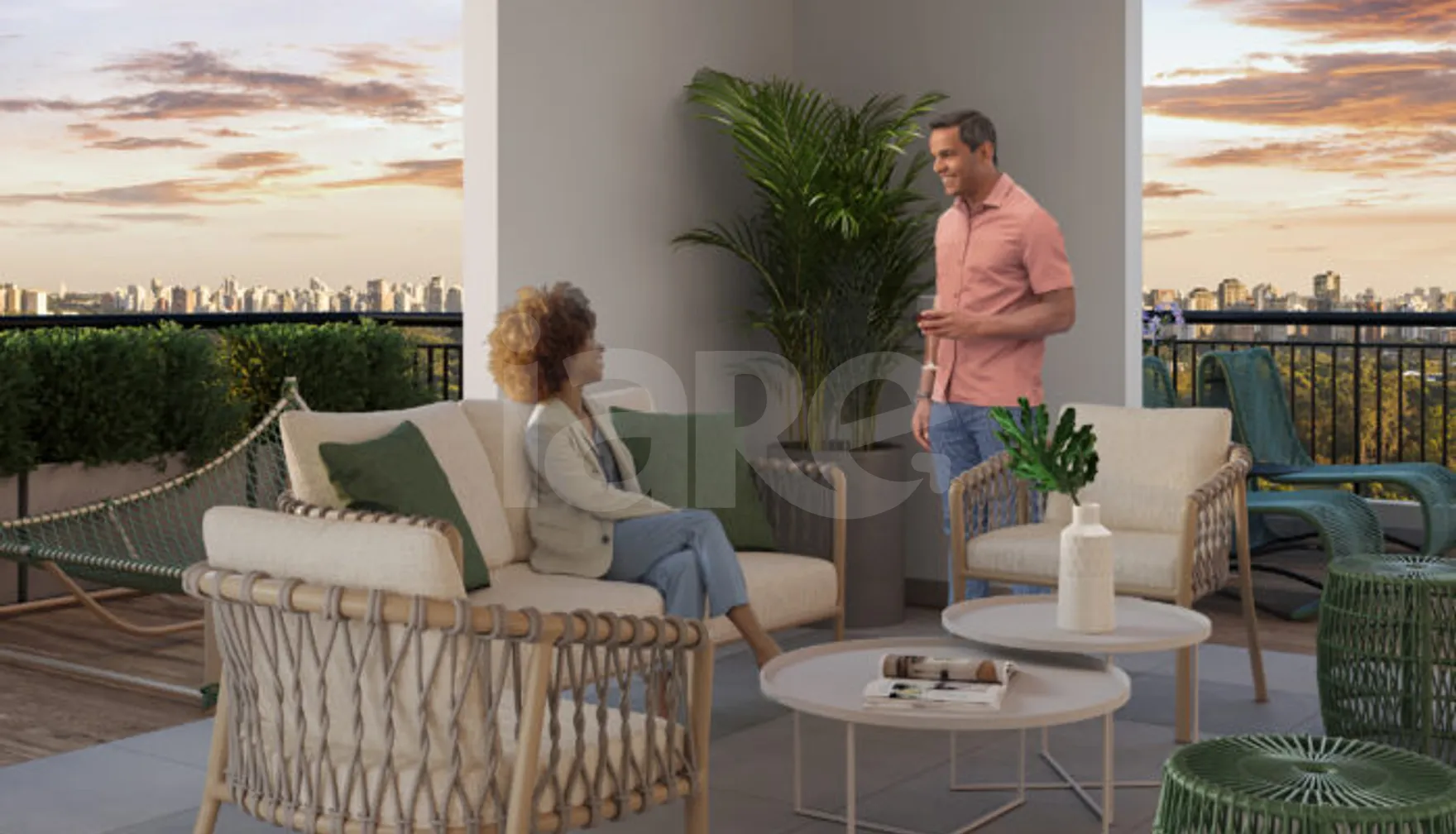 Sublime Pompéia - Apartamento com 47,49 m², em Vila Pompéia — foto 32