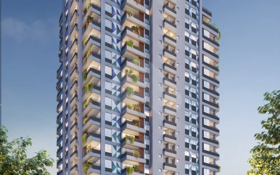 Greenview Brooklin - Apartamento com 57,74 m², em Brooklin Paulista — foto 15