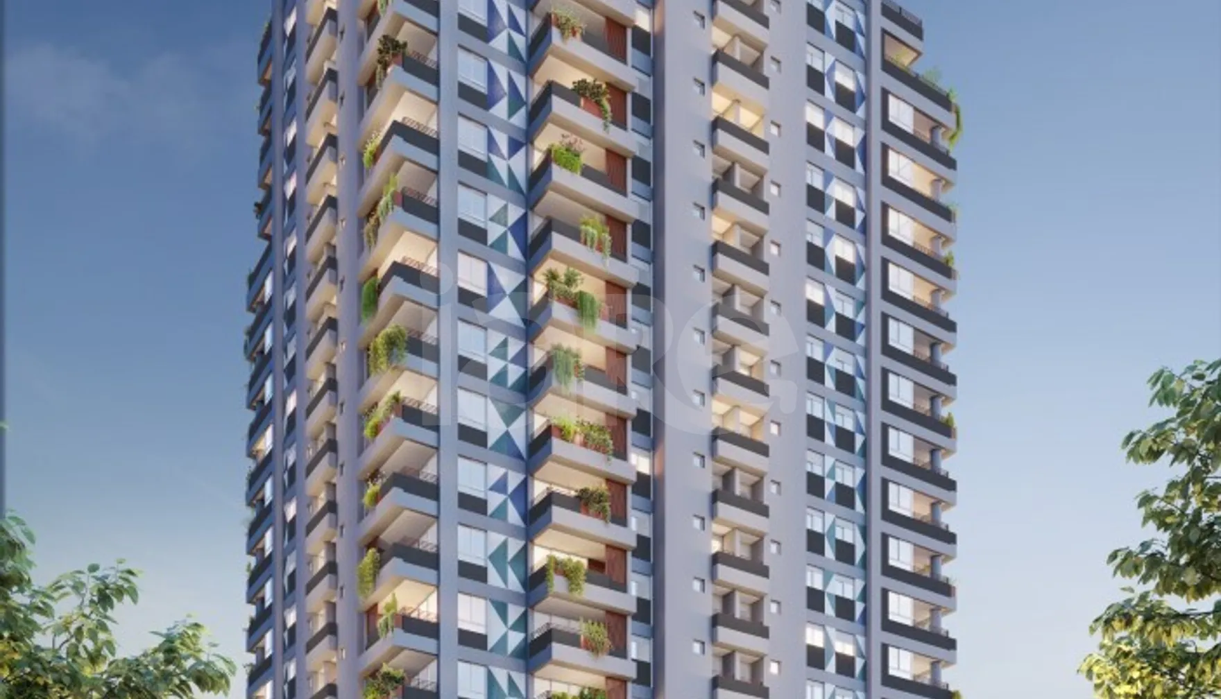 Greenview Brooklin - Apartamento com 75,45 m², em Brooklin Paulista — foto 15