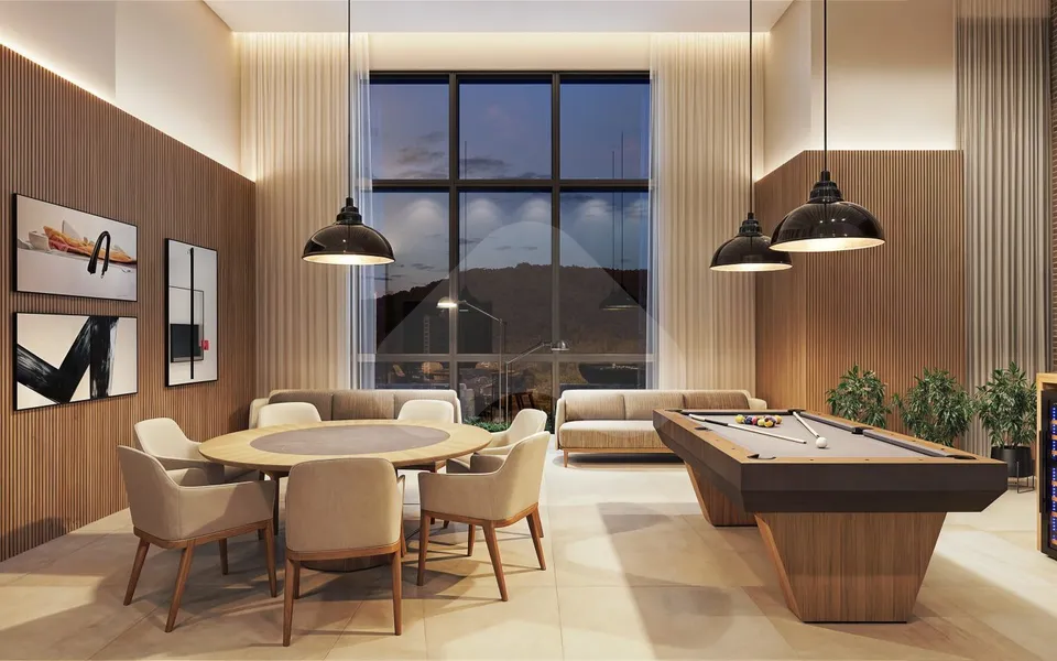 Domo 130 - Apartamento com 156,98 m², em Centro — foto 9