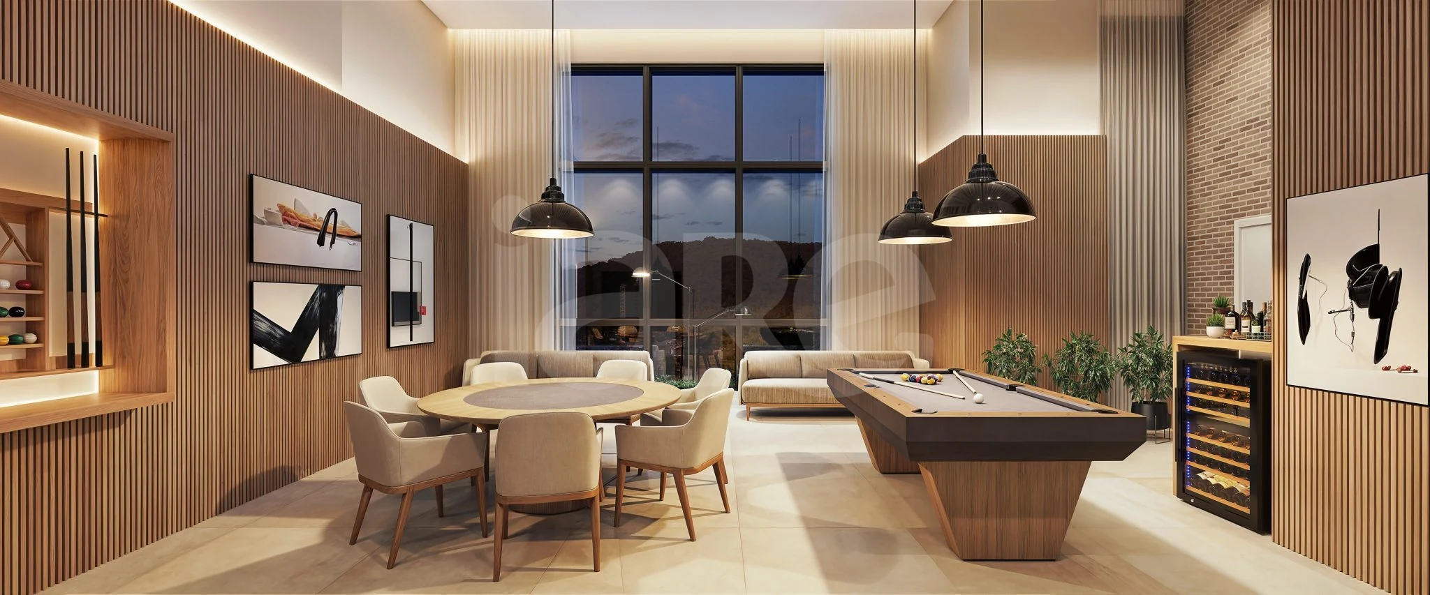Domo 130 - Apartamento com 156,98 m², em Centro — foto 14