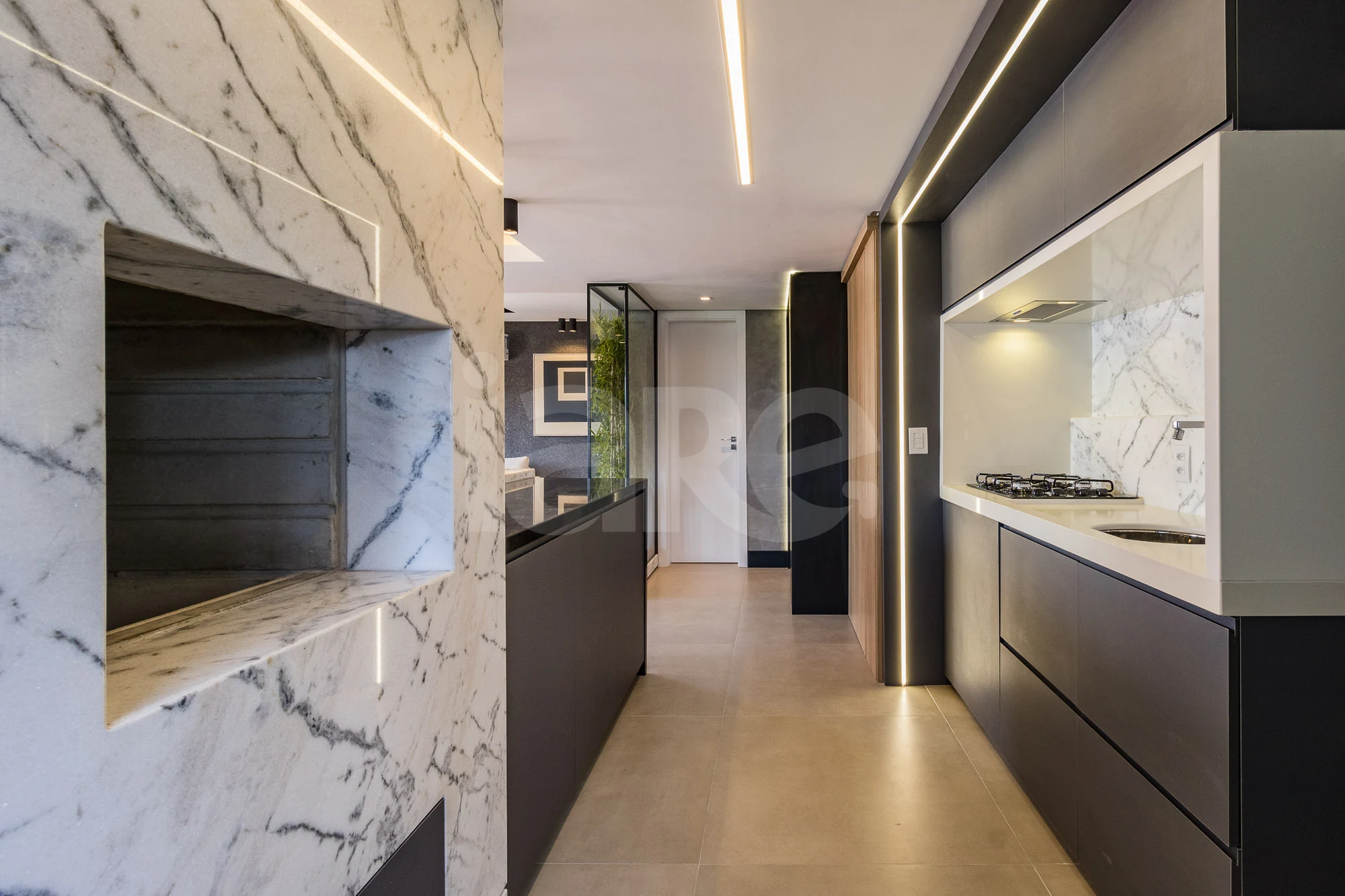 La Vista - Apartamento com 130,07 m², em Petrópolis — foto 12