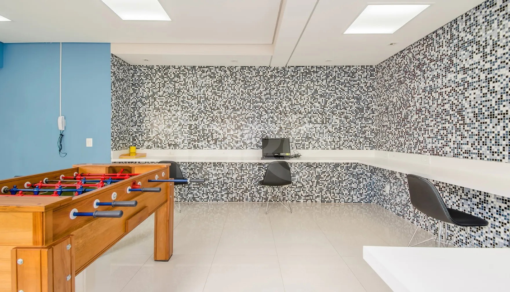 Olimpic MBigucci - Apartamento com 46,08 m², em Jardim Santa Cruz — foto 37