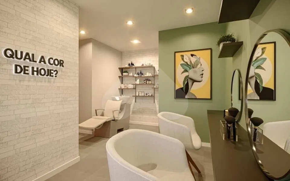 Vivaz Prime Vila Nova Cachoeirinha - Apartamento com 45,78 m², em Vila Nova Cachoeirinha — foto 18
