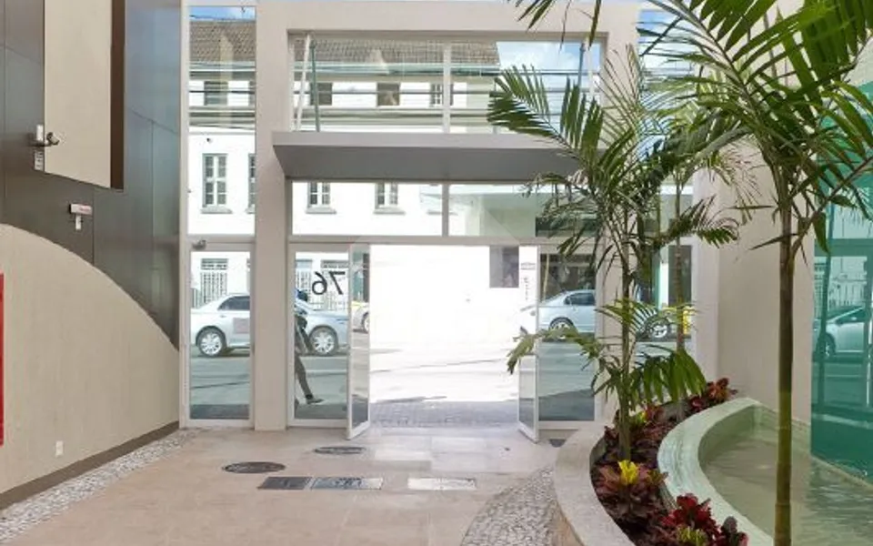 Hyde Park - Loja com 153,32 m², em Centro — foto 3