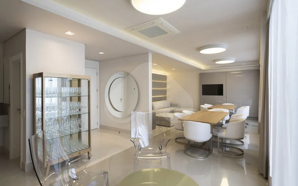 Float Residences - Apartamento com 42,47 m², em Petrópolis — foto 15