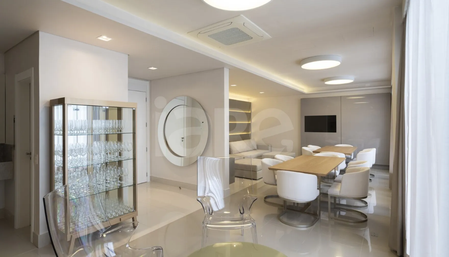 Float Residences - Apartamento com 42,47 m², em Petrópolis — foto 36