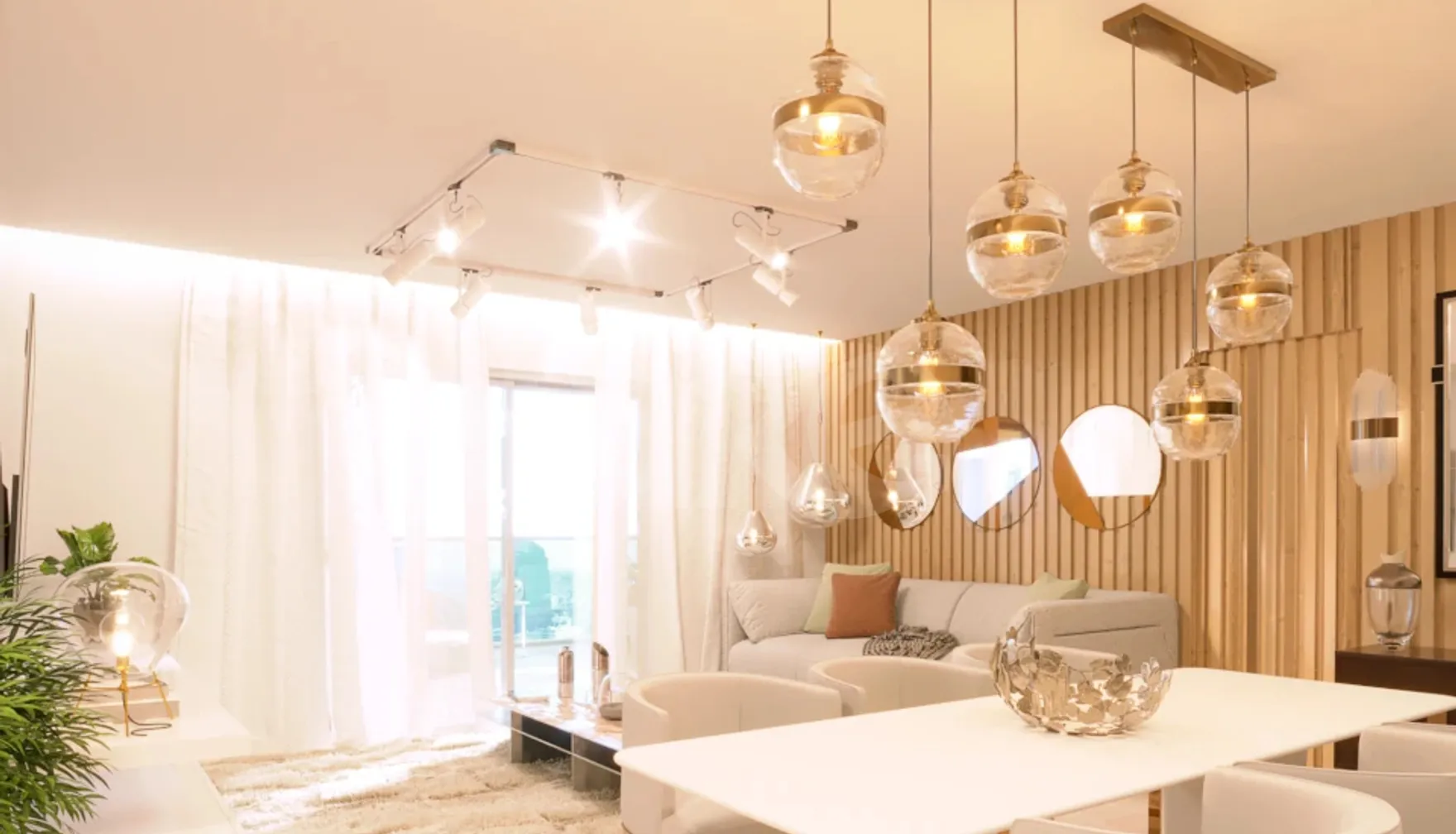Idílio Bozi - Apartamento com 87,54 m², em Jardim Camburi — foto 3