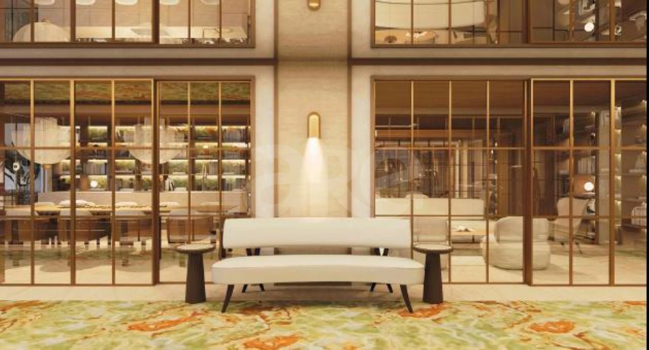 Haus Artefacto - Garden com 524,51 m², em Jardim Oceania — foto 6