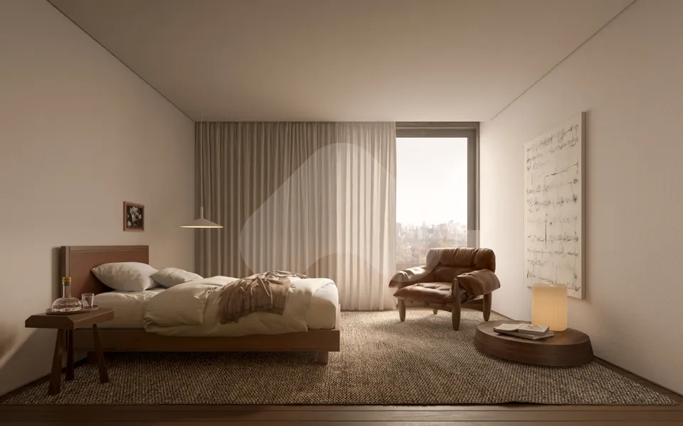 Artigas - Apartamento com 484,03 m², em Bela Vista — foto 35