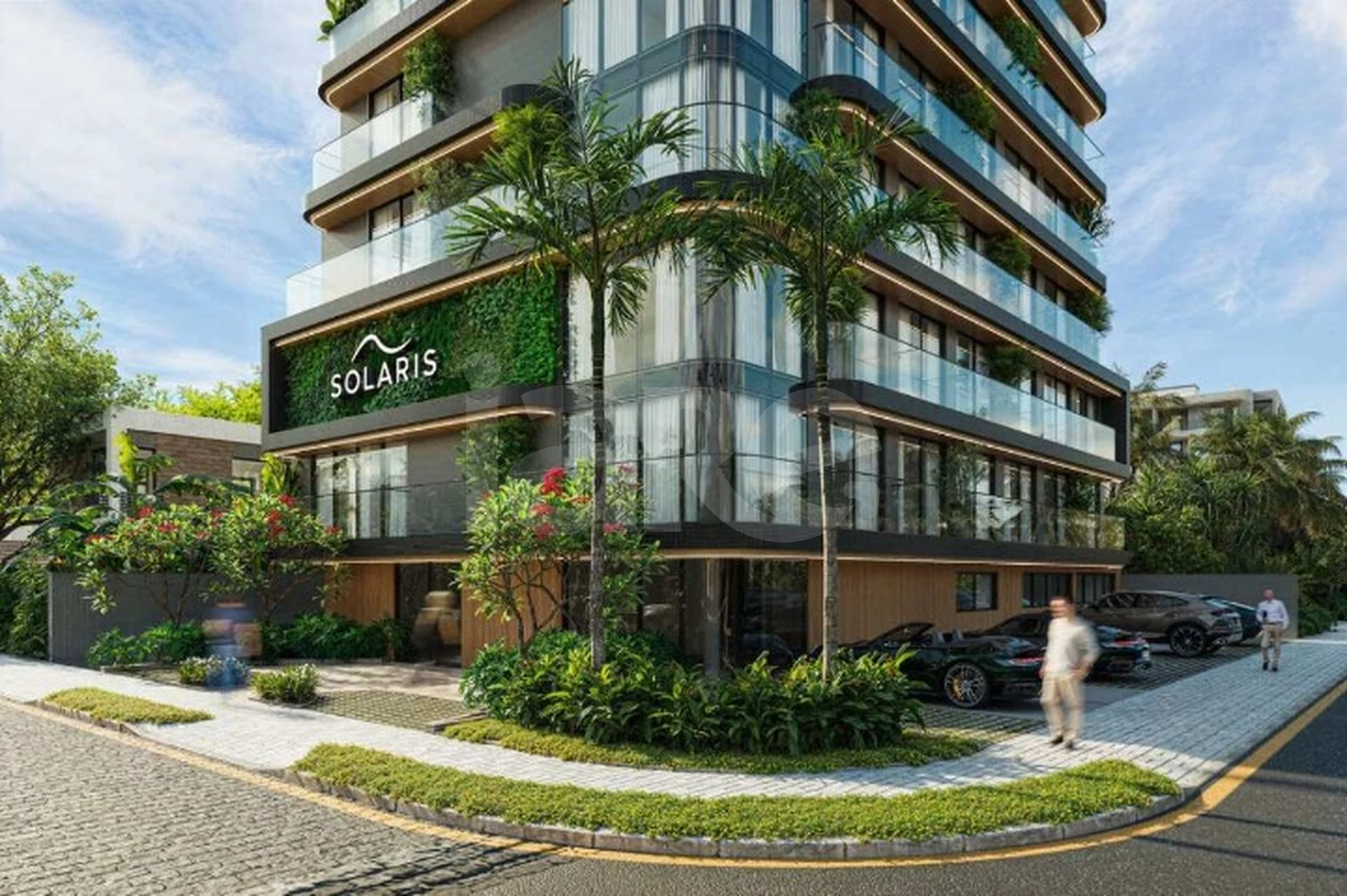 Solaris - Studio com 13,55 m², em Cabo Branco — foto 8