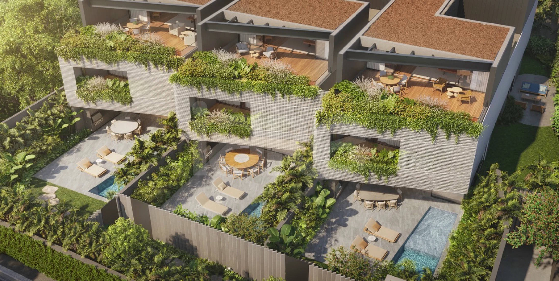 Casa Praça - Casa com 1049,96 m², em Jardim Paulistano — foto 17