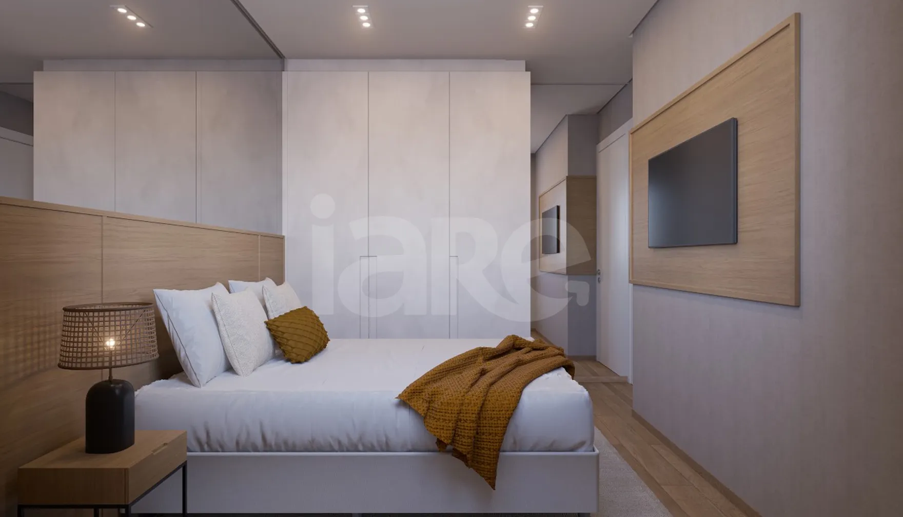 Livus Estilo Oratório - Apartamento com 39,88 m², em Vila Independência — foto 6