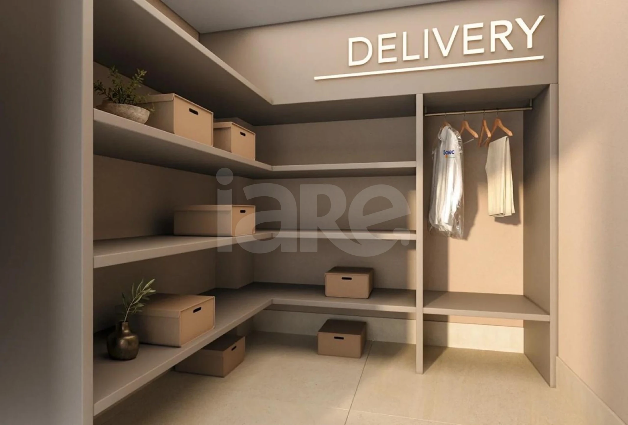 Berti 55 - Garden com 69 m², em Praça da Árvore — foto 11