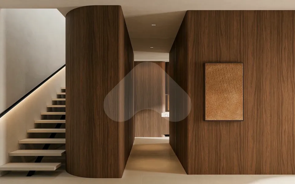 Baker's Bay - Apartamento com 80,38 m², em Balneário Perequê — foto 7