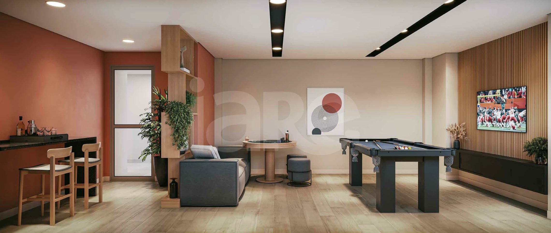 Novo Mundo Carrão - Apartamento com 51 m², em Vila Carrão — foto 6
