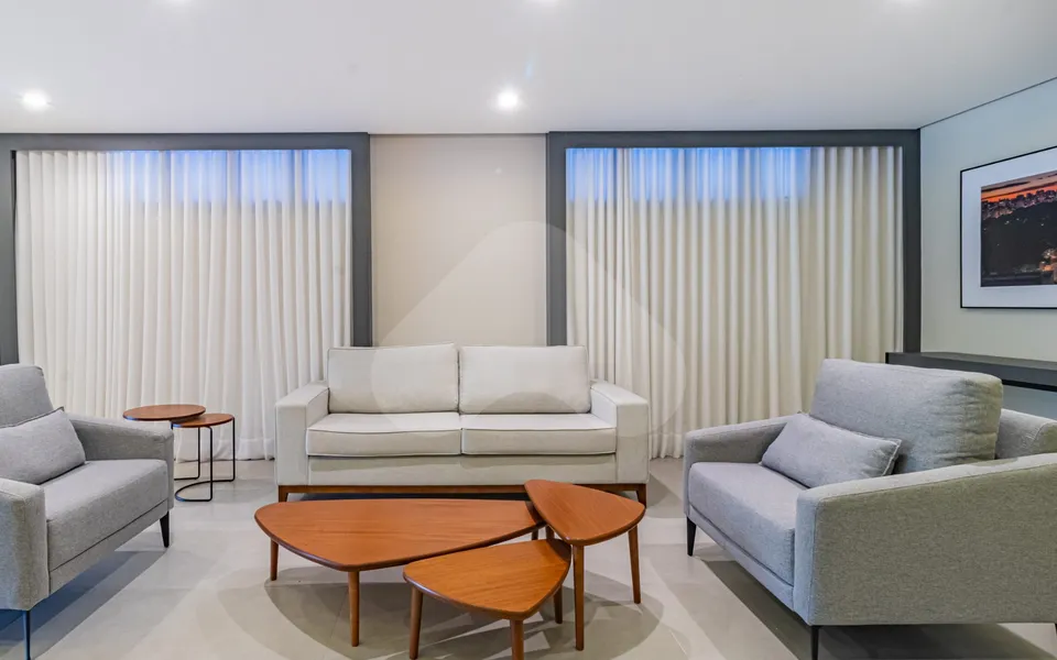 The Park - Apartamento com 30,13 m², em Cidade Baixa — foto 4