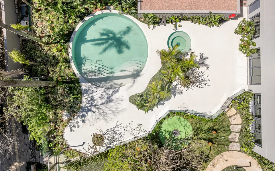 Casa Cabral - Apartamento com 200,48 m², em Rio Branco — foto 18