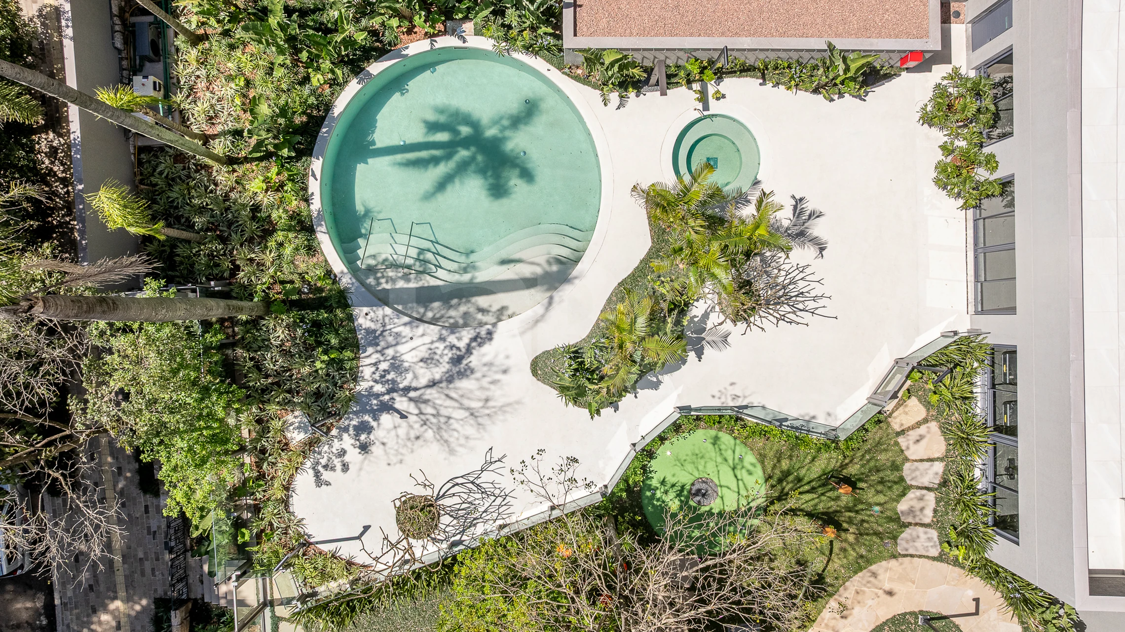 Casa Cabral - Apartamento com 200,48 m², em Rio Branco — foto 21