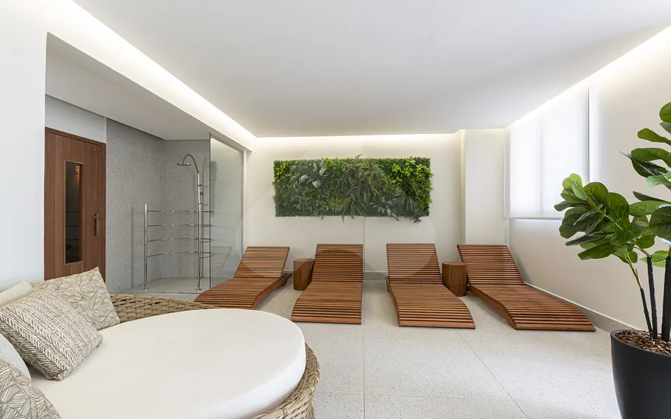 Lexy Boulevard Vila Clementino - Loja com 44,38 m², em Vila Clementino — foto 13