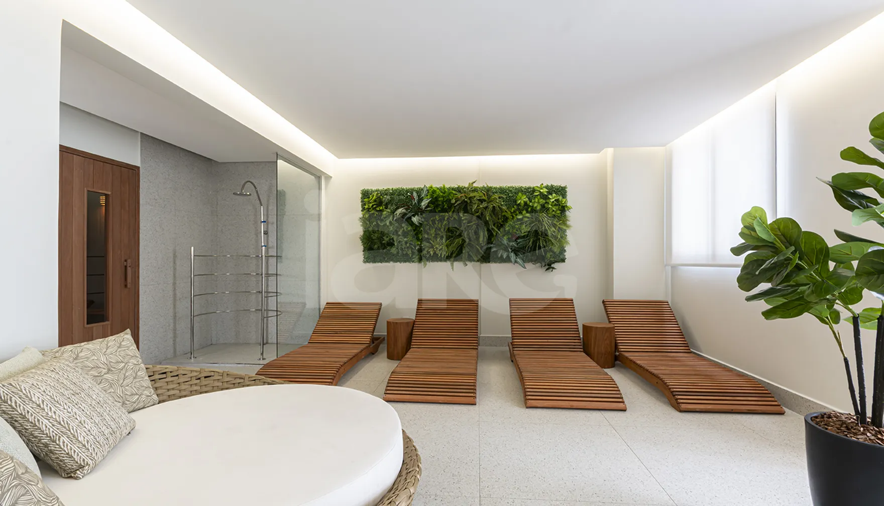 Lexy Boulevard Vila Clementino - Apartamento com 55,07 m², em Vila Clementino — foto 13