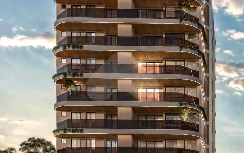Splendore - Apartamento com 128 m², em Praia Brava de Itajaí — foto 3