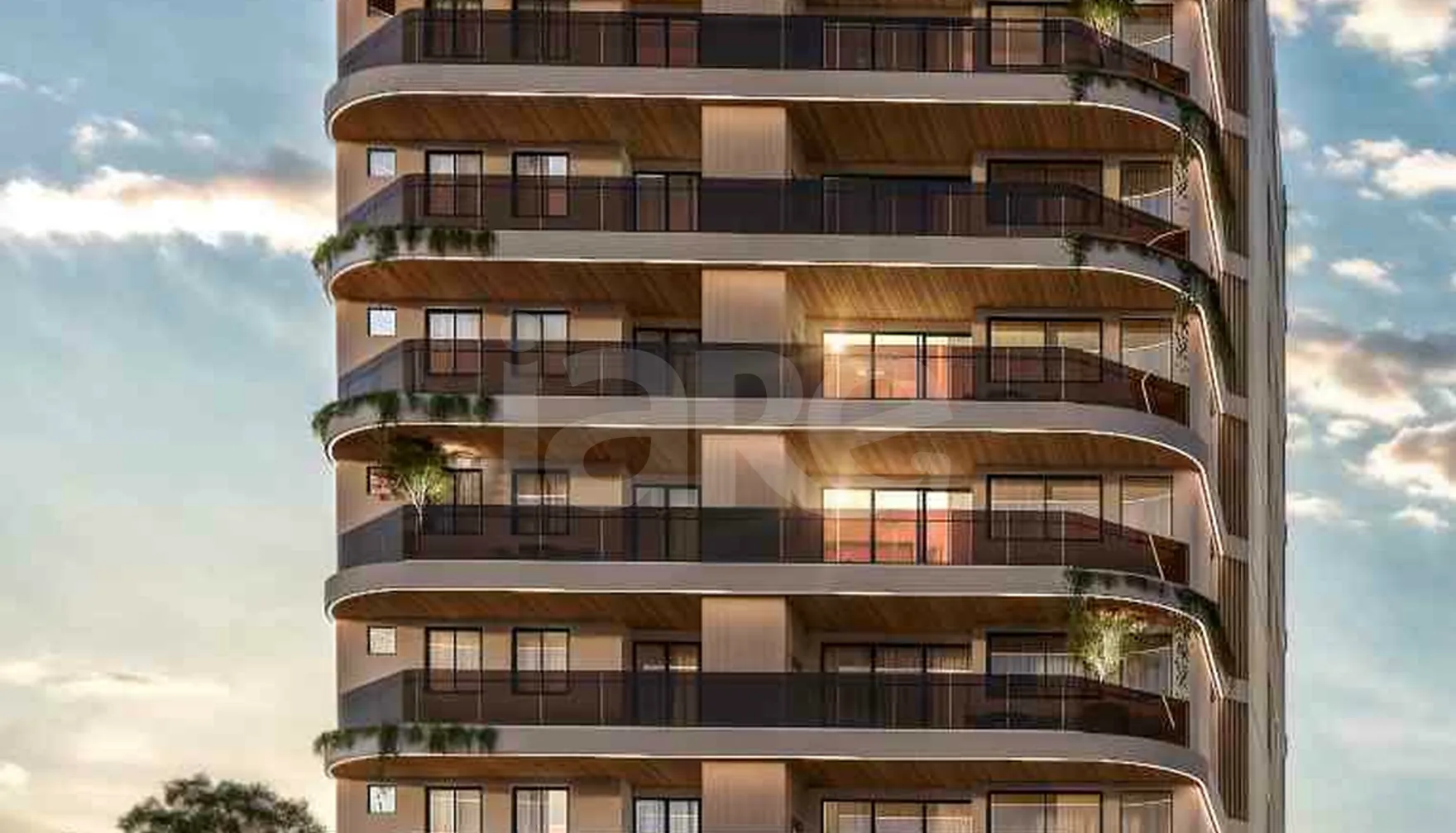Splendore - Cobertura com 404 m², em Praia Brava de Itajaí — foto 3