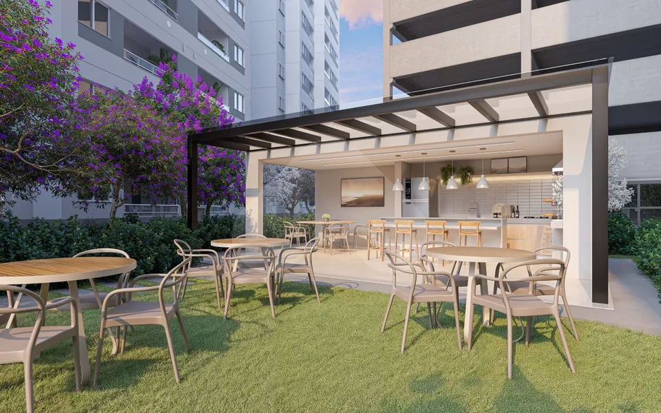 Sinfonia Santo Amaro - Apartamento com 37,79 m², em Santo Amaro — foto 24