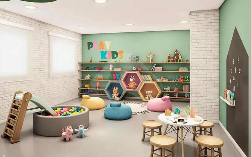Hype Style - Apartamento com 30,01 m², em Vila Leopoldina — foto 10