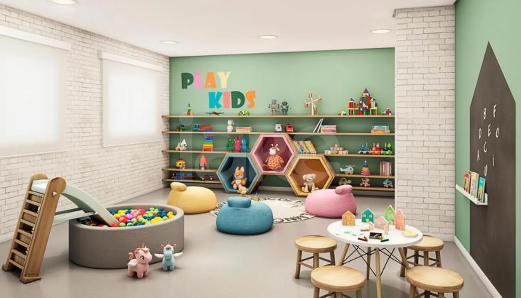 Hype Style - Apartamento com 43 m², em Vila Leopoldina — foto 10