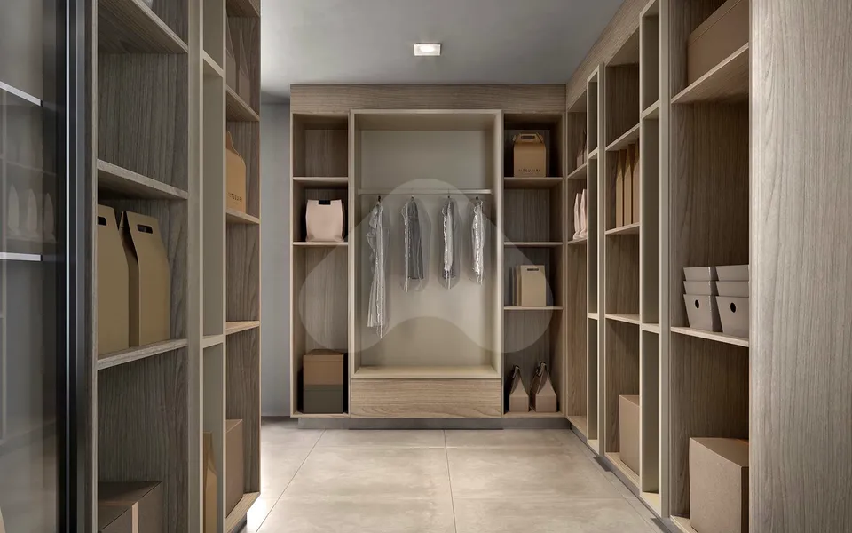 Nova Vivere - Apartamento com 73,24 m², em Vila Anastácio — foto 18