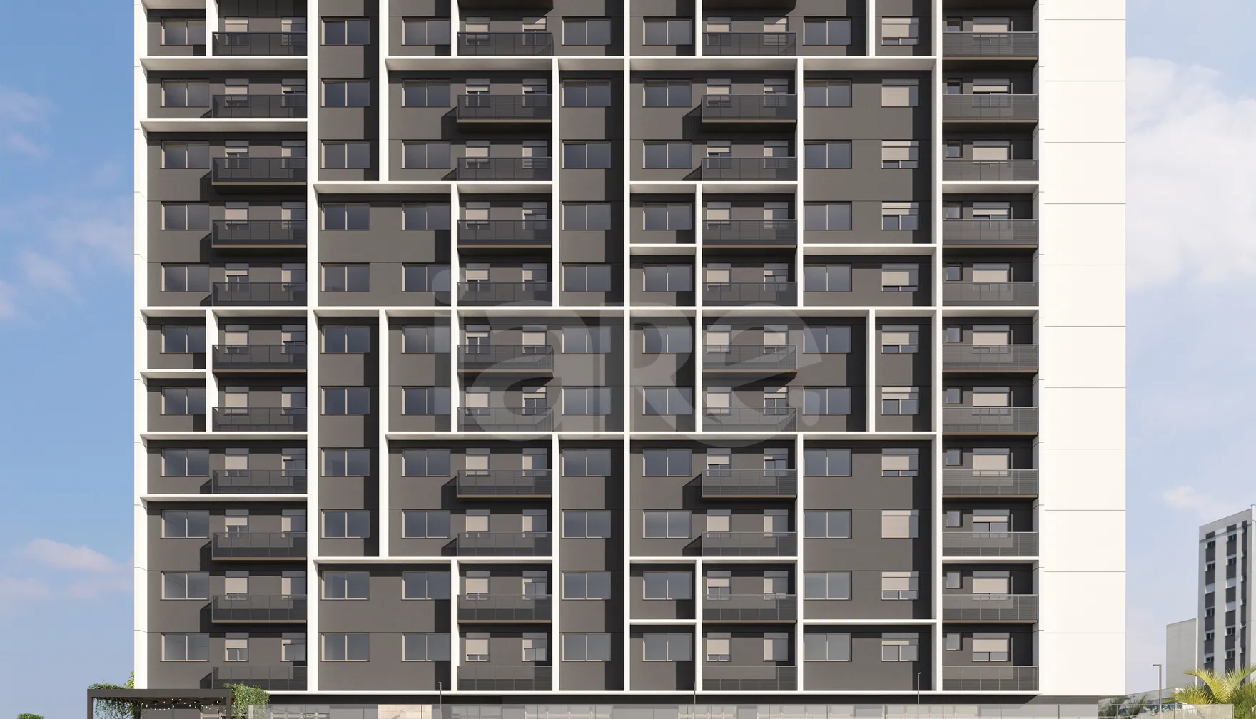 Mood Central Parque - Studio com 30,07 m², em Central Parque — foto 7