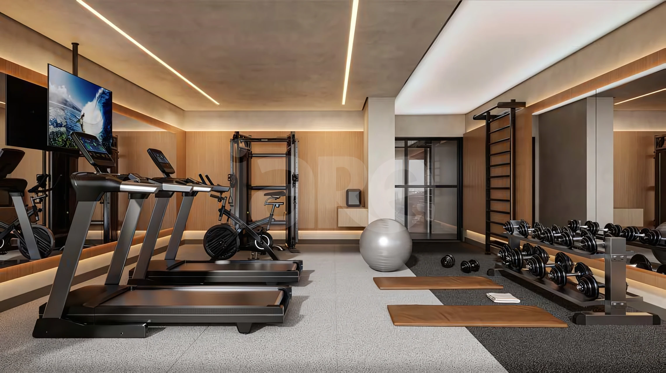 Legí Perdizes - Loja com 38,06 m², em Perdizes — foto 12