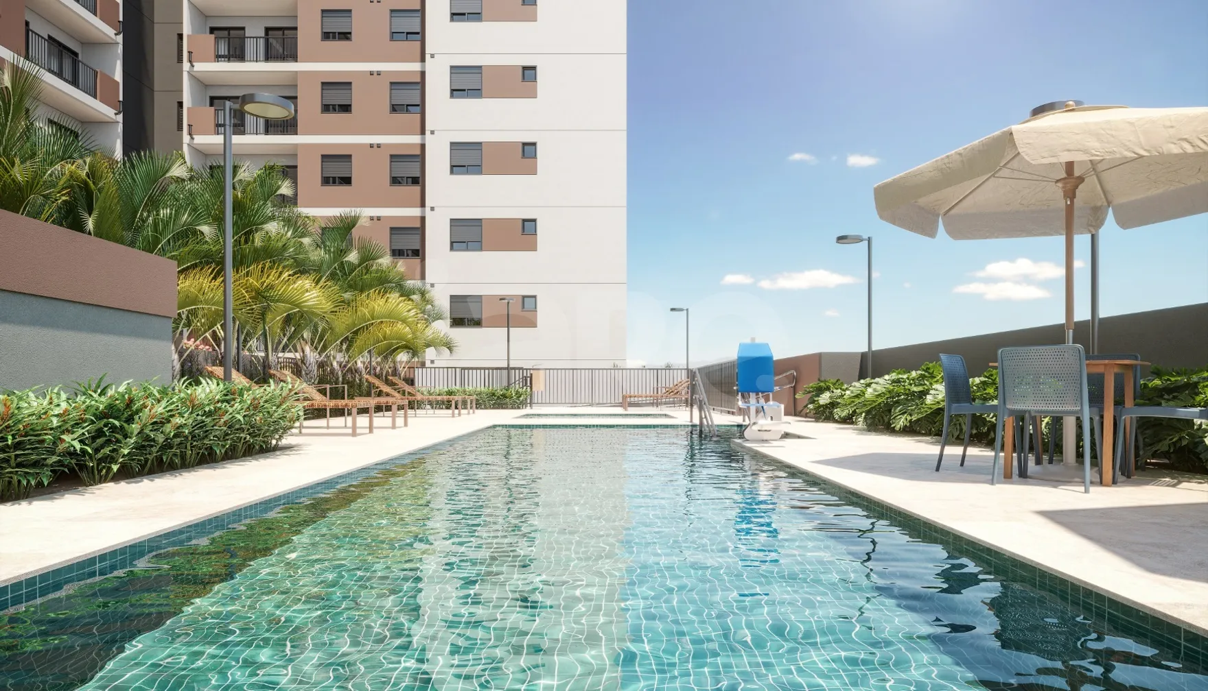 Jalico Jacuí - Apartamento com 52,13 m², em Vila Jacuí — foto 19