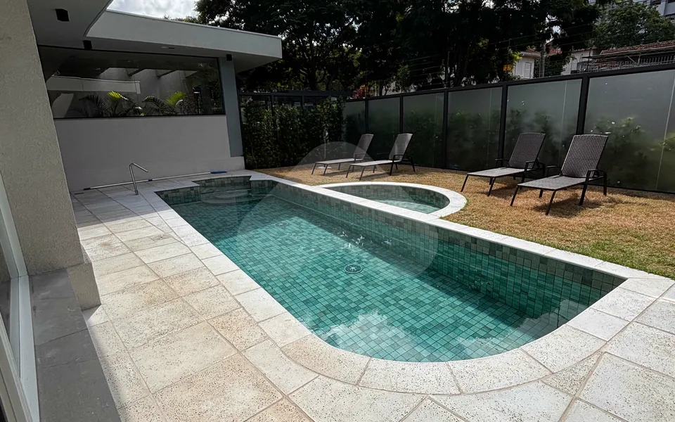 Welcome - Apartamento com 130 m², em Petrópolis — foto 4